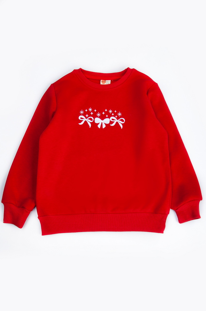 Світшот для дівчаток